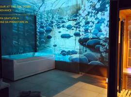 Happy Hotel Atelier Gardone Vittoriale & Spa，位于加尔多内-里维耶拉的酒店