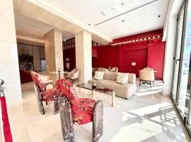 科威特欧陆酒店