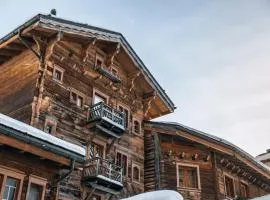 Hostellerie du Pas de l'Ours "Relais et Châteaux"