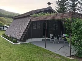 Vikendica Uvac