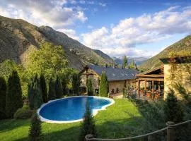 Hotel Riberies & Spa by RdA Hotels