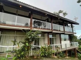 Pousada Olhar Indígena