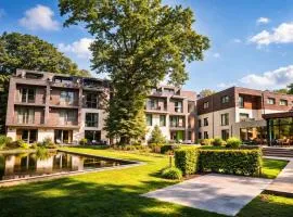 Utopia Hotel - Art & Nature Hotel