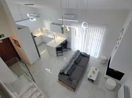 Lula Urban Apartment