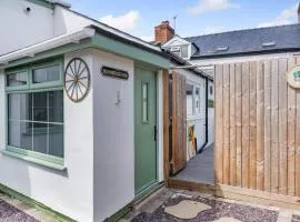 Botanic Cottages