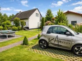 Kleemann´s Apartment****