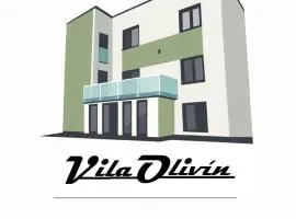 Vila Olivín - Private rooms with bathroom