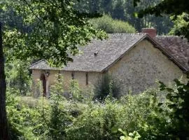 Le moulin du chateau