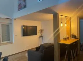 Appartement dans les Vosges