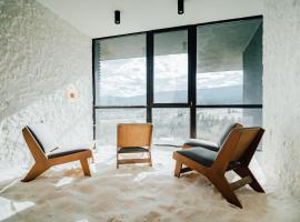 Grande Vista Resort & Spa，位于西格伏沙尔克的酒店