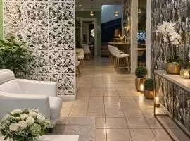Hotel Au Spatial