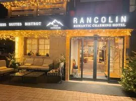 Romantic Charming Hotel Rancolin