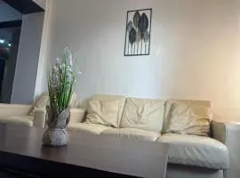 Zlata Nordic 5H Apart private parking