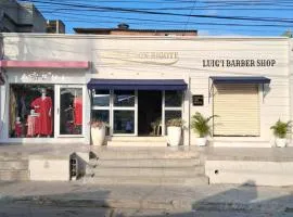 Hostal Bigote Jimaichon travel