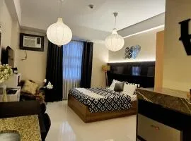 A&G Condotel Near NAIA T3