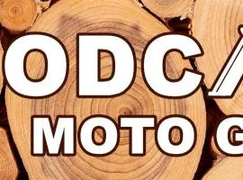WOODCAMP MOTO gp