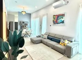 Jinta House Cherating