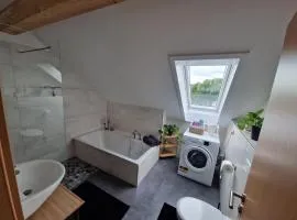 Moderne Ferienwohnung in Hainichen