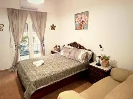 Mytilene Heritage Loft 3A2