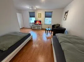 Apartment Kompakt Gottschalk 5,0