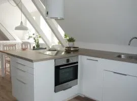 Ferienwohnung am Eichenpark, Lüneburger Heide