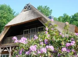 Ferienwohnung am Eichenpark, Lüneburger Heide