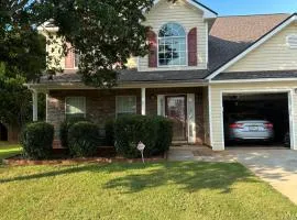 Country house