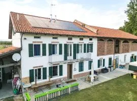 B&B Anima Selvaggia Ranch