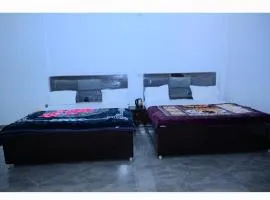 Shree Hanumantam homestay