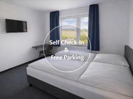 Zzzimple，位于Pillig的酒店