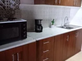 Dali iii sea view apartments