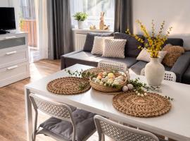 Dom Gościnny Ania，位于维塞乌卡的酒店