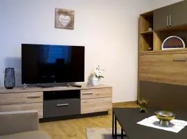 Apartment 24 modern & gemütlich