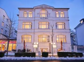 freustil Hotel