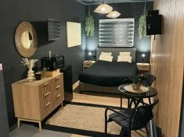 Au bât Tournai chambre Bohème