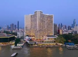 曼谷皇家蘭花喜來登河畔酒店