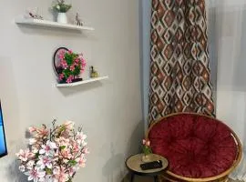 Appartement meublé Riviera 4 Diamond center