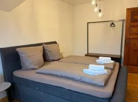 Business Apartment
