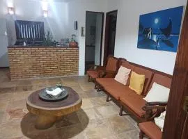 house in icaraizinho de amontada