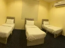 Pearl of the East بجوار جمرات الششة