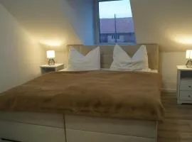 Apartment 24 modern & gemütlich