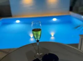 Canto Real - condomínio Real Park- Talatona