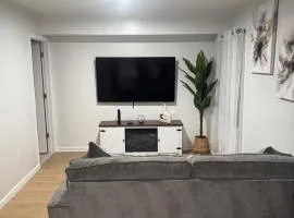 Chic & Comfy Apartment 2