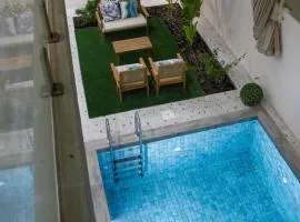 Mlaath Chalet شالية ملاذ