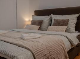 Waldherberge Sargenroth，位于Sargenroth的酒店