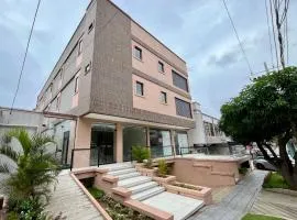 BQ84 Urban Hotel
