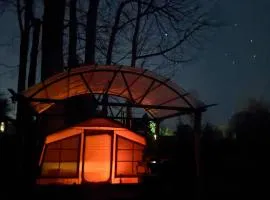 Dungeness Riverside Castle