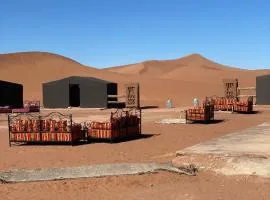 Tarrast Desert Camp