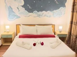 Victoria guesthouse