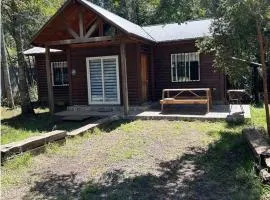 Casa familiar en parcela privada Pucón